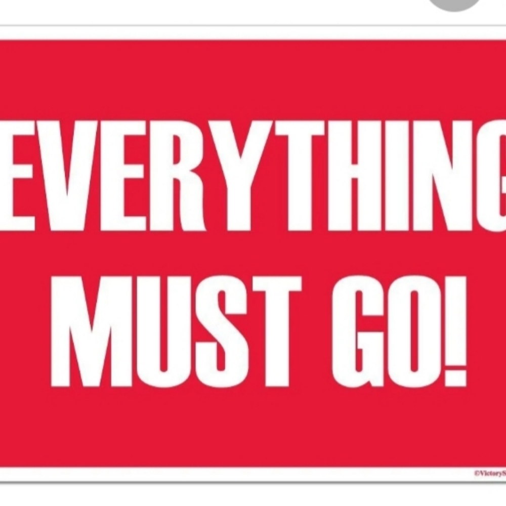 Everything - Picture 1 of 1